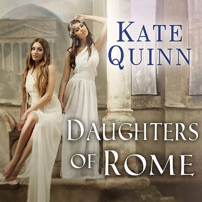 Daughters of Rome (Empress of Rome #2) Cover Image