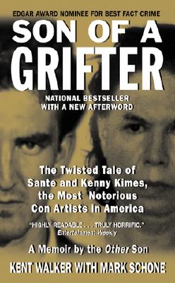 Son of a Grifter Cover