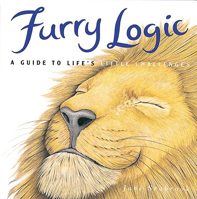 Furry Logic: A Guide to Life's Little Challenges Cover Image