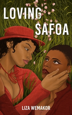 Loving Safoa Cover Image