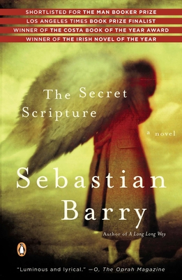 Cover Image for The Secret Scripture: A Novel