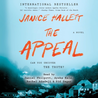 The Appeal Cover Image