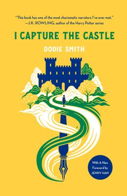 I Capture the Castle: Deluxe Edition Cover Image