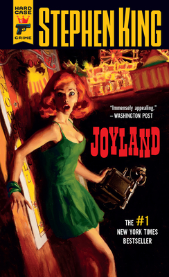 Cover for Joyland