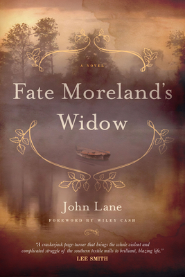 Fate Moreland's Widow (Story River Books)