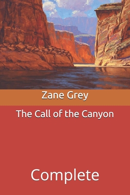 The Call of the Canyon