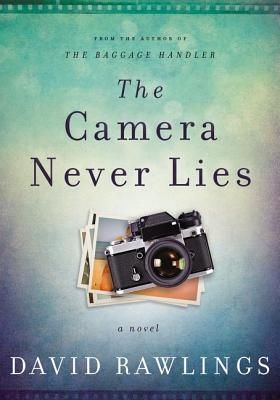 The Camera Never Lies Cover Image