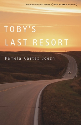 Toby's Last Resort (Flyover Fiction)