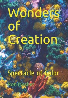 Wonders of Creation: Spectacle of Color