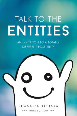 Talk to the Entities Cover Image