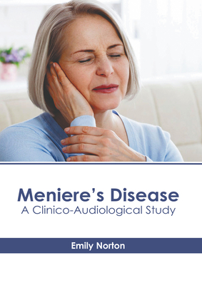 Meniere's Disease: A Clinico-Audiological Study Cover Image