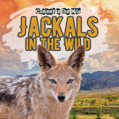 Jackals in the Wild Cover Image