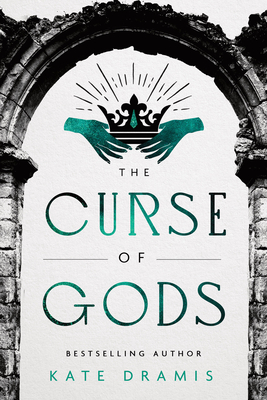 The Curse of Gods (The Curse of Saints)