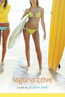 Laguna Cove: A Novel Cover Image