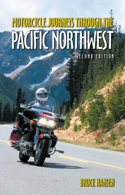 Motorcycle Journeys through the Pacific Northwest Cover Image