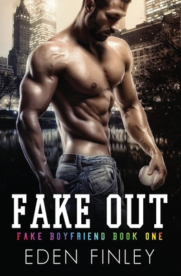 Fake Out Cover Image