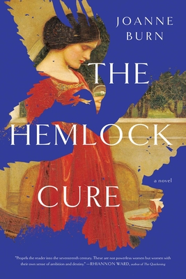 Cover for The Hemlock Cure
