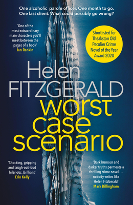 Cover for Worst Case Scenario