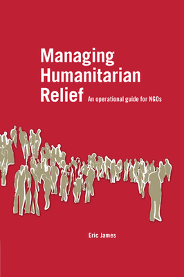 Managing Humanitarian Relief Cover Image