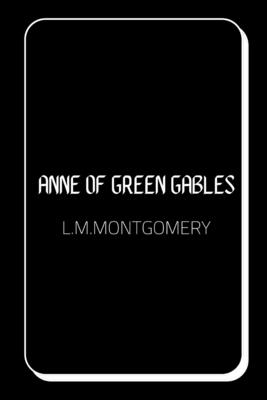 Anne of Green Gables