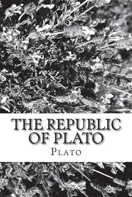 The Republic of Plato Cover Image