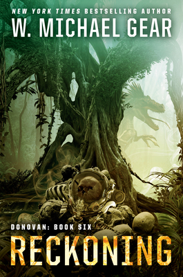 Reckoning By W. Michael Gear Cover Image