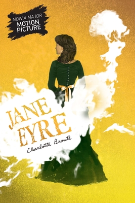 Jane Eyre Cover Image