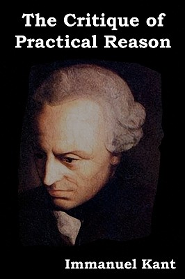 The Critique of Practical Reason Cover Image
