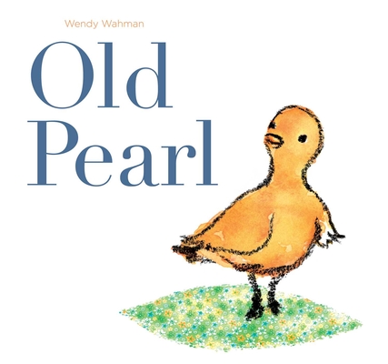 Cover for Old Pearl
