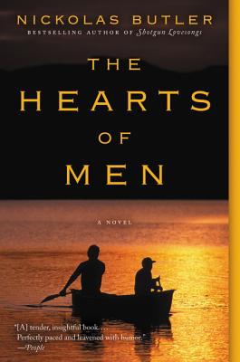 Cover Image for The Hearts of Men