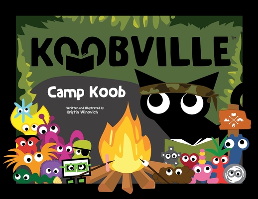 Camp Koob (Koobville) Cover Image