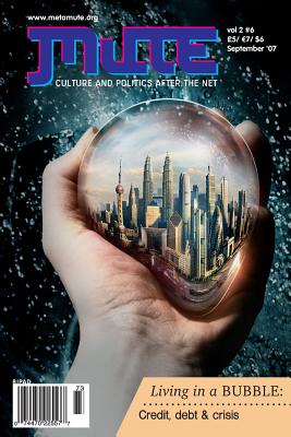 Living in a Bubble: Credit, Debt and Crisis By A. Mute (Producer) Cover Image