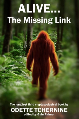 Alive: The Missing Link Cover Image