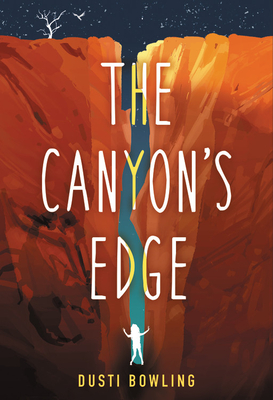 The Canyon's Edge Cover Image