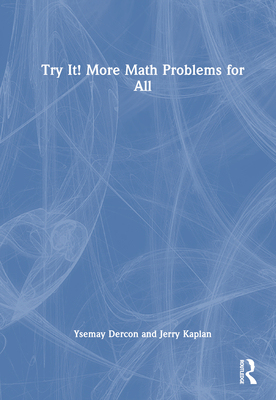 Try It! More Math Problems for All Cover Image