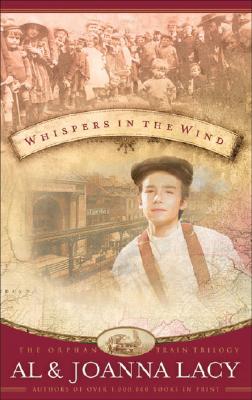 Whispers in the Wind Cover