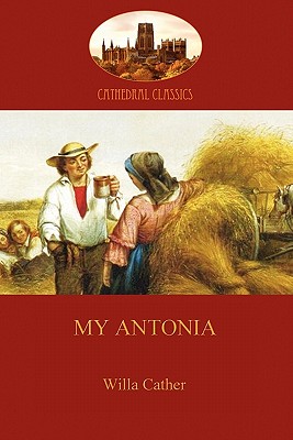 my antonia book 3