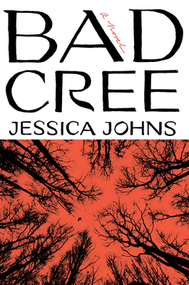 Cover for Bad Cree
