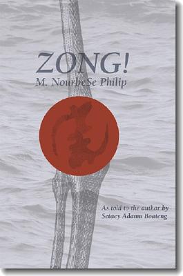 Zong! (Wesleyan Poetry) Cover Image