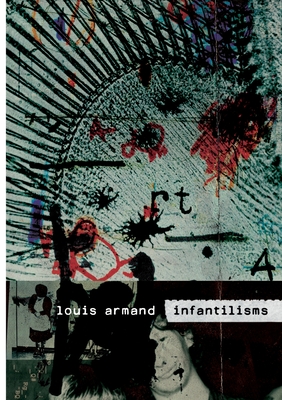 Infantilisms Cover Image