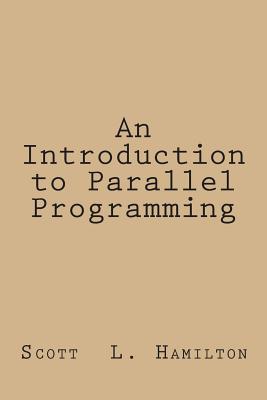 An Introduction to Parallel Programming Cover Image