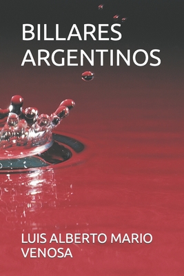 Billares Argentinos Cover Image