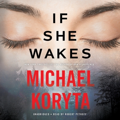 If She Wakes Cover Image