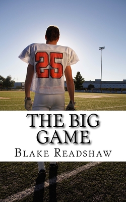 The Big Game Cover Image
