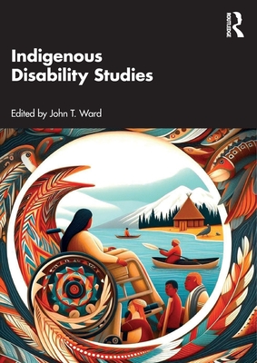 Indigenous Disability Studies Cover Image