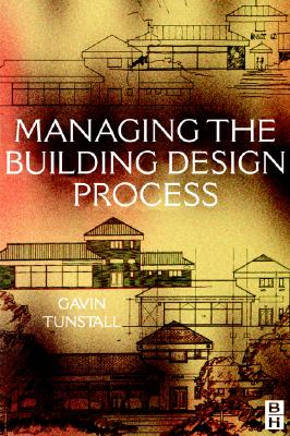 Managing the Building Design Process Cover Image