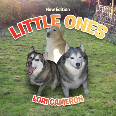 Little Ones: New Edition Cover Image