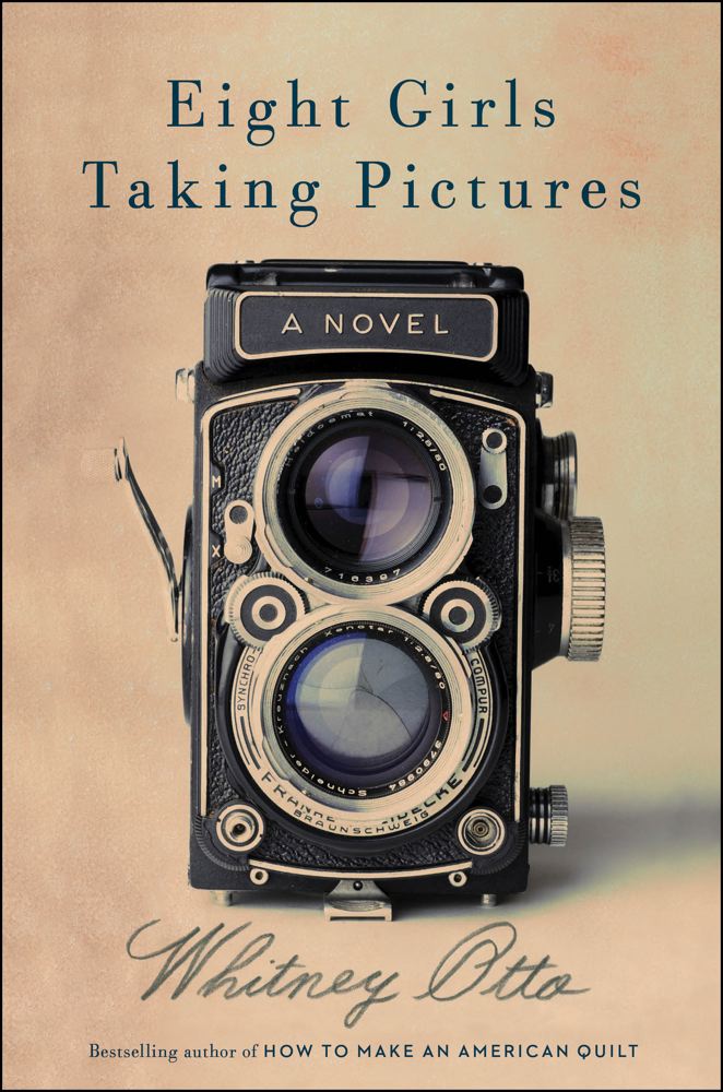 A novel pictures