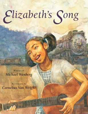 Elizabeth's Song Cover Image