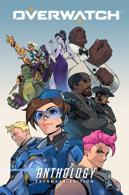 Overwatch Anthology: Expanded Edition Cover Image